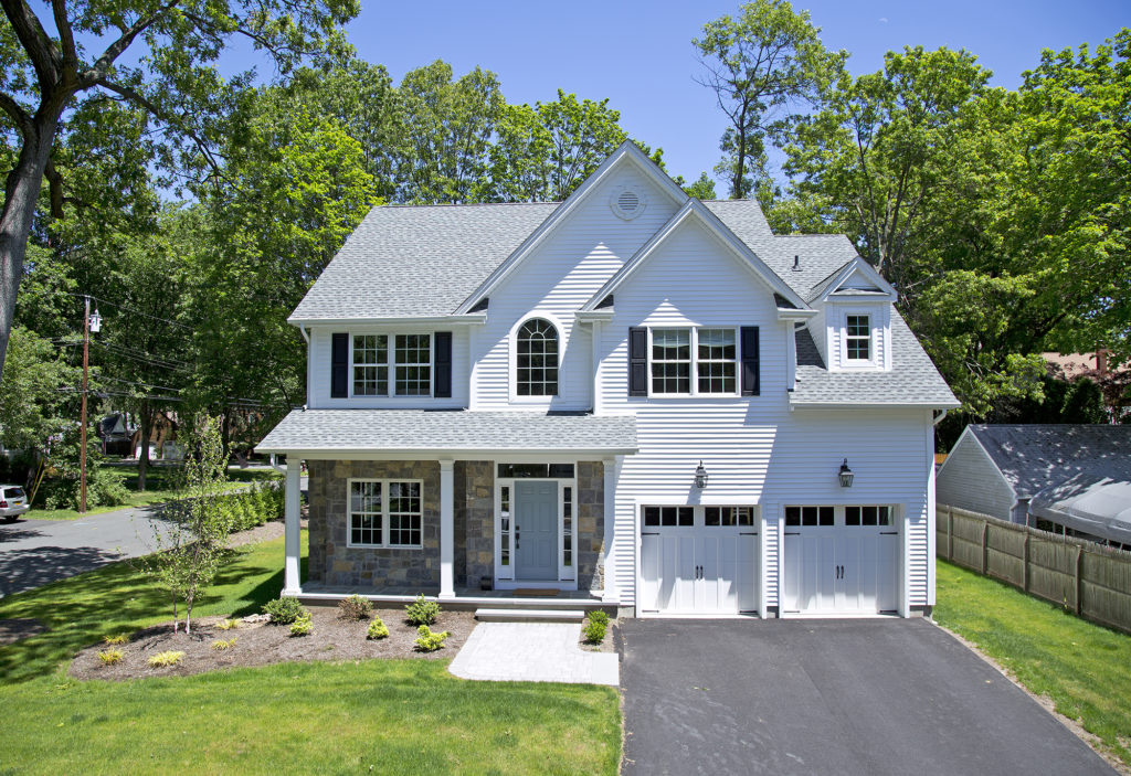 Custom Home Builds in Nanuet, NY